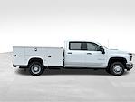 2025 Chevrolet Silverado 3500 Crew Cab DRW 4WD Service Truck for sale #133801 - photo 12