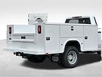 2025 Chevrolet Silverado 3500 Crew Cab DRW 4WD Service Truck for sale #133801 - photo 14