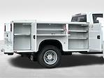 2025 Chevrolet Silverado 3500 Crew Cab DRW 4WD Service Truck for sale #133801 - photo 15