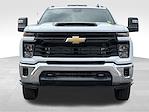 2025 Chevrolet Silverado 3500 Crew Cab DRW 4WD Service Truck for sale #133801 - photo 7