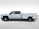 2025 Chevrolet Silverado 3500 Crew Cab DRW 4WD Service Truck for sale #133801 - photo 9
