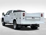 2025 Chevrolet Silverado 3500 Crew Cab DRW 4WD Service Truck for sale #133801 - photo 10