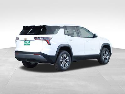 New 2026 Chevrolet Equinox - photo 1