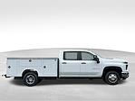 2025 Chevrolet Silverado 3500 Crew Cab DRW 4WD Service Truck for sale #133841 - photo 12