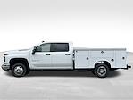 2025 Chevrolet Silverado 3500 Crew Cab DRW 4WD Service Truck for sale #133841 - photo 9