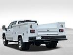 2025 Chevrolet Silverado 3500 Crew Cab DRW 4WD Service Truck for sale #133841 - photo 10