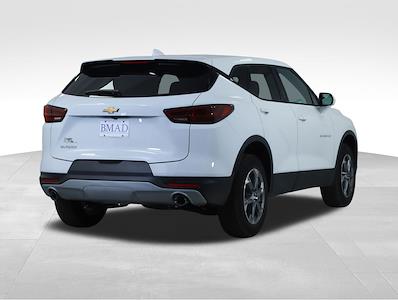 New 2026 Chevrolet Blazer - photo 1