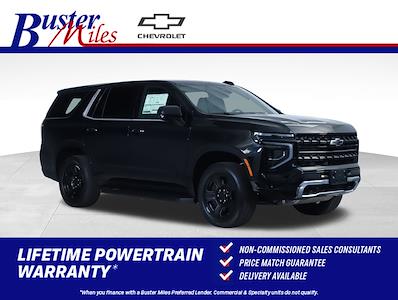 New 2025 Chevrolet Tahoe - photo 1