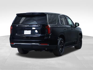 New 2025 Chevrolet Tahoe - photo 1