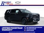 New 2025 Chevrolet Tahoe Police Interceptor for sale #133865 - photo 1