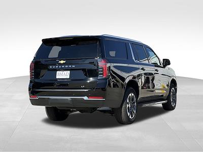 New 2026 Chevrolet Suburban - photo 1