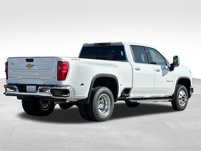 New 2026 Chevrolet Silverado 3500 - photo 1