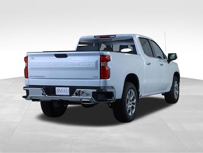 New 2026 Chevrolet Silverado 1500 - photo 1