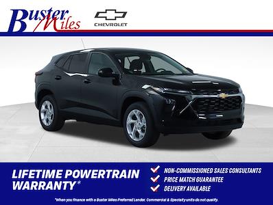 New 2026 Chevrolet Trax - photo 1