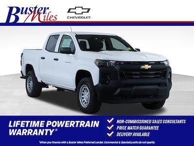 New 2026 Chevrolet Colorado - photo 1