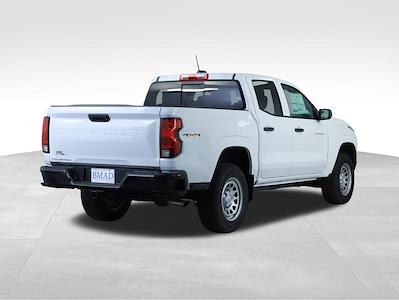 New 2026 Chevrolet Colorado - photo 1