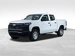 New 2026 Chevrolet Colorado Work Truck Crew Cab for sale #133928 - photo 9