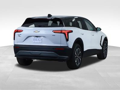 New 2026 Chevrolet Blazer EV - photo 1
