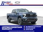 New 2026 Chevrolet Silverado 2500 LTZ Crew Cab for sale #133940 - photo 1