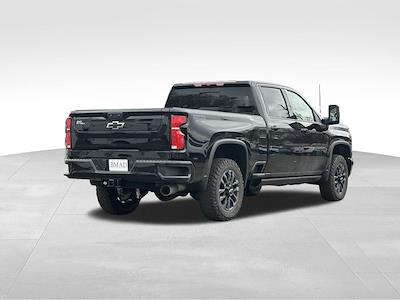 New 2026 Chevrolet Silverado 2500 - photo 1