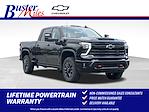 New 2026 Chevrolet Silverado 2500 LTZ Crew Cab for sale #133947 - photo 1