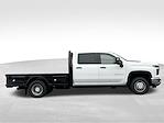 2026 Chevrolet Silverado 3500 Crew Cab 4WD Flatbed Truck for sale #133949 - photo 10