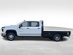 2026 Chevrolet Silverado 3500 Crew Cab 4WD Flatbed Truck for sale #133949 - photo 9