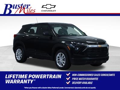 New 2026 Chevrolet Trailblazer - photo 1