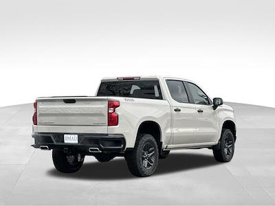 New 2026 Chevrolet Silverado 1500 - photo 1