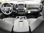 New 2026 Chevrolet Silverado 1500 Custom Crew Cab for sale #134007 - photo 4