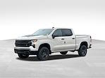 New 2026 Chevrolet Silverado 1500 Custom Crew Cab for sale #134007 - photo 9