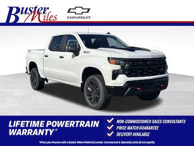 New 2026 Chevrolet Silverado 1500 - photo 1