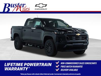 New 2026 Chevrolet Colorado - photo 1