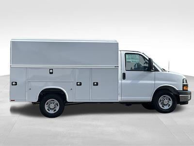 New 2026 Chevrolet Express 3500 - photo 1