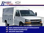New 2026 Chevrolet Express 3500 Service Utility Van for sale #134026 - photo 1