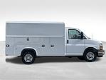 New 2026 Chevrolet Express 3500 Service Utility Van for sale #134026 - photo 2