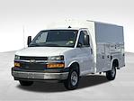 New 2026 Chevrolet Express 3500 Service Utility Van for sale #134026 - photo 7