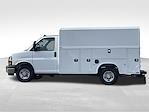 New 2026 Chevrolet Express 3500 Service Utility Van for sale #134026 - photo 8