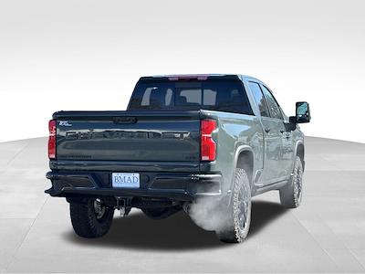 New 2026 Chevrolet Silverado 2500 - photo 1