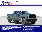 New 2026 Chevrolet Silverado 2500 LTZ Crew Cab for sale #134027 - photo 1