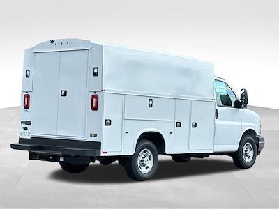 New 2026 Chevrolet Express 3500 - photo 1