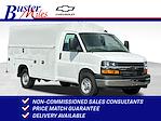 New 2026 Chevrolet Express 3500 Service Utility Van for sale #134028 - photo 1