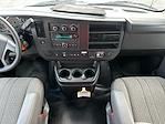 New 2026 Chevrolet Express 3500 Service Utility Van for sale #134028 - photo 3