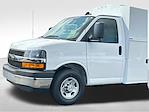 New 2026 Chevrolet Express 3500 Service Utility Van for sale #134028 - photo 22