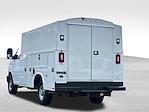 New 2026 Chevrolet Express 3500 Service Utility Van for sale #134028 - photo 8