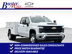 2025 Chevrolet Silverado 3500 Crew Cab DRW 4WD Service Truck for sale #134044 - photo 1