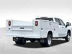 2025 Chevrolet Silverado 3500 Crew Cab DRW 4WD Service Truck for sale #134044 - photo 2