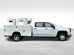 2025 Chevrolet Silverado 3500 Crew Cab DRW 4WD Service Truck for sale #134044 - photo 12