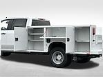 2025 Chevrolet Silverado 3500 Crew Cab DRW 4WD Service Truck for sale #134044 - photo 16