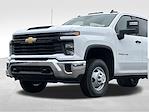 2025 Chevrolet Silverado 3500 Crew Cab DRW 4WD Service Truck for sale #134044 - photo 31